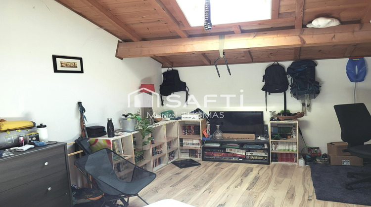 Ma-Cabane - Vente Appartement Saint-Chef|, 111 m²